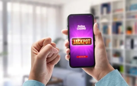 Cuma Iseng, Kenali Bahaya Judi Online