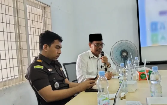 Tgk M Isa: Perempuan Baik Akan Berjodoh Pria Baik