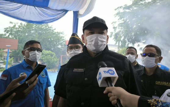 Aceh Timur-Aceh Utara Disorot BNN, Jalur Narkoba Diperketat