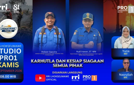 Dampak dan Pencegahan Karhutlah Bagi Masyarakat