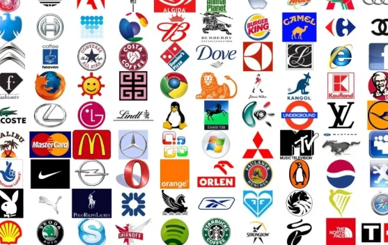 Kenapa Kita Bisa Mengenali Brand Hanya dari Warnanya? - RRI.co.id