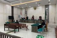 Korupsi Sawit BUMD Aceh Timur, Direktur Dituntut 7,5 Tahun