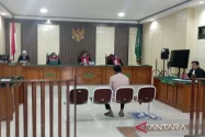 Pengangkut Satwa Langka di Aceh Timur Dijatuhi Hukuman