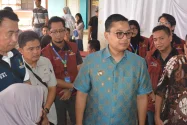 Pemko Langsa Salurkan Bantuan Pascabencana Rp374 Miliar