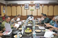 Aceh Tangani Karhutla Hidupkan Hukum Adat