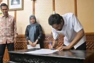 Forkopimda Aceh Sepakat Putus Akses Pasok BBM ke Tambang Ilegal