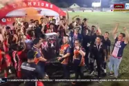 Kuta Makmur Juara Piala Bupati dan Wakil Bupati Cup II Aceh Utara 2026