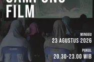 RRI Lhokseumawe Gelar Nonton Bareng Gampong Film Bersama Aceh Dokumentari