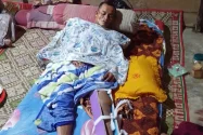 RSUCM Tak Miliki Pen, Warga Tanah Luas Pulang tanpa Rujukan
