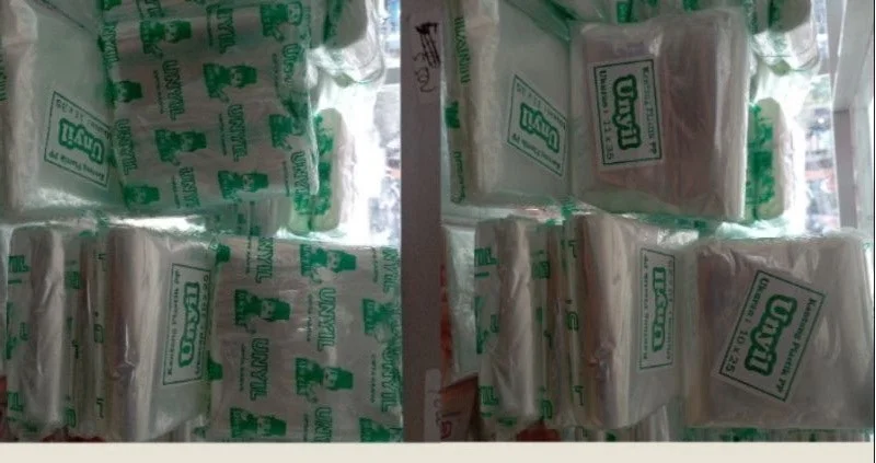 Harga Plastik Melambung, Pelaku UMKM Semanggi di Caruban Terpaksa Kurangi  Takaran - RRI.co.id