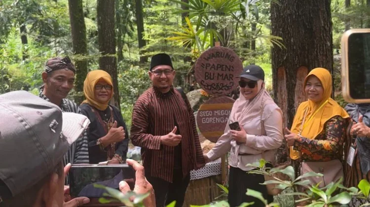 Anggota DPRD Jatim Dorong Sekolah Kopi Seloondo Berkelanjutan