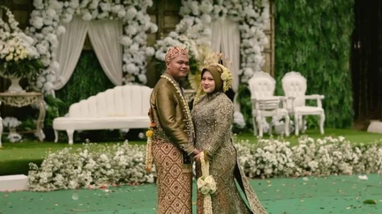 Tawun Dilirik Jadi Venue Pernikahan Berkonsep Pesta Kebun