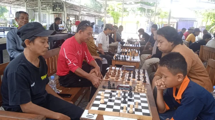 Agus: Atlet Harus Pandai Atur Waktu