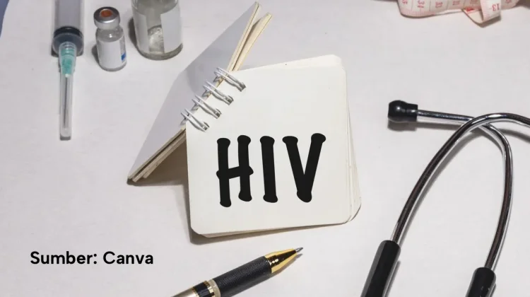 Hubungan Seksual Vaginal: Perempuan Lebih Beresiko Tertular HIV