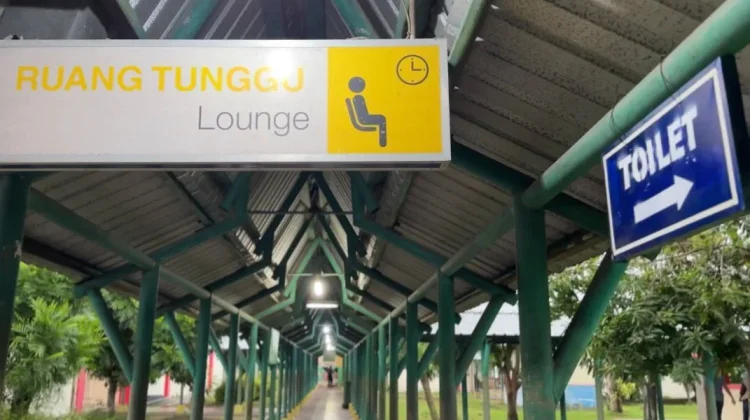 Masukan Penumpang: Terminal Kertonegoro Ngawi Siapkan Kloset Jongkok