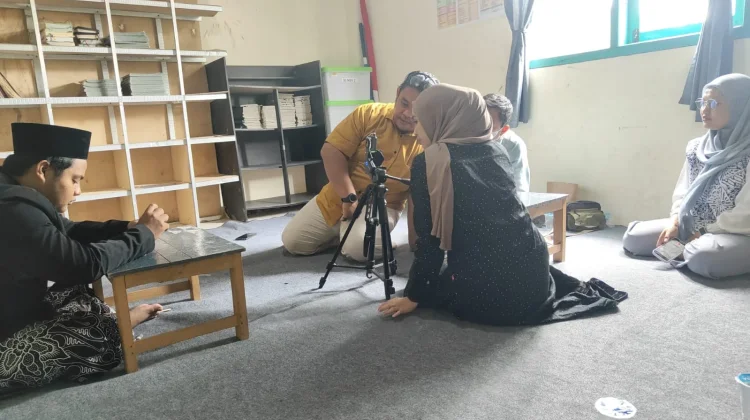 RRI Madiun Buka Pendaftaran PTQ Tahun 2026 ke Pesantren