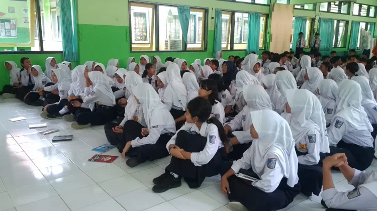 Jadwal Libur dan Jam Sekolah di Kota Madiun Selama Ramadan