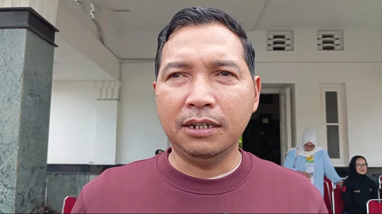Selama Ramadan, Bagus Minta OPD Turun ke Masyarakat
