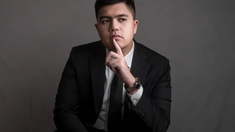 Alonzo Brata Rilis “SIMPLE PLEASURES”, Rayakan Jazz dan Kebahagiaan