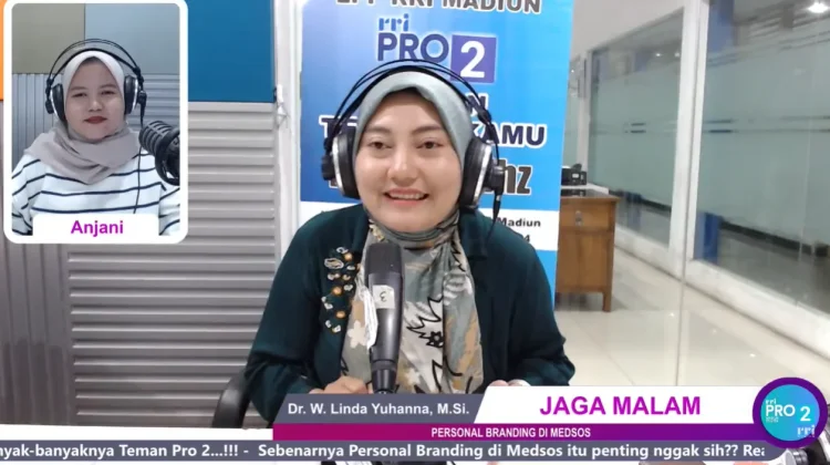 Beda Tipis Personal Branding dan Flexing di Media Sosial