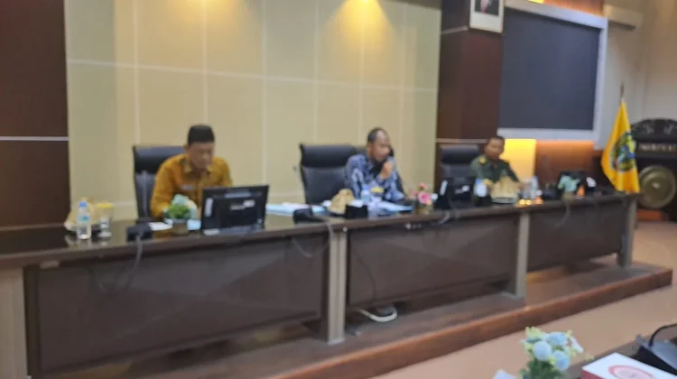 Ramadan Di Madiun, Pengeras Suara Luar Masjid Maksimal Pukul 22.00 WIB