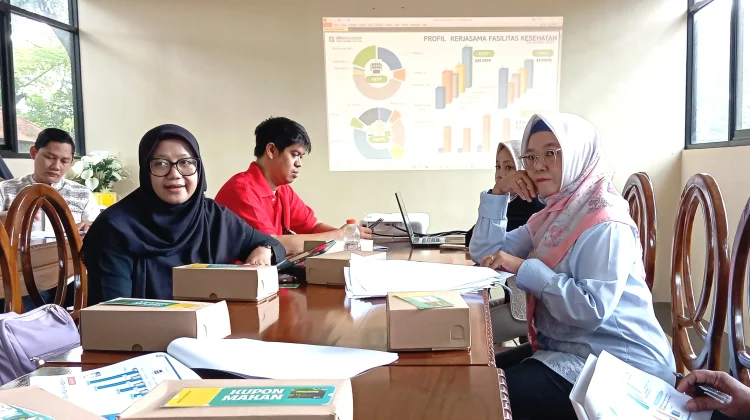 Peserta PBI Dinonaktifkan, BPJS Kesehatan Informasikan Reaktivasi