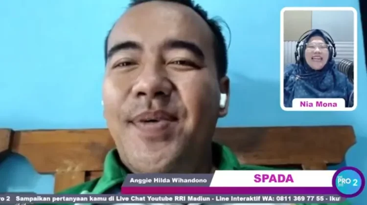 Baru Aktif 2024, Triathlon Kota Madiun Cetak Atlet Siap Tanding