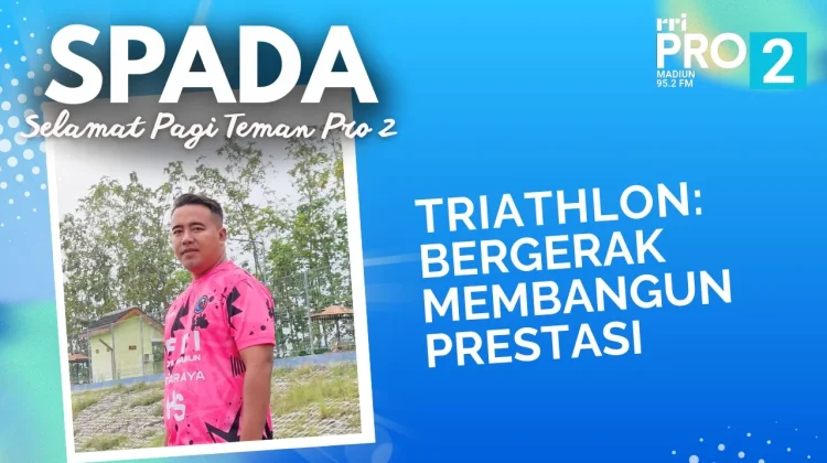 Banyak Tantangan tapi FTI Madiun Optimis Cetak Prestasi