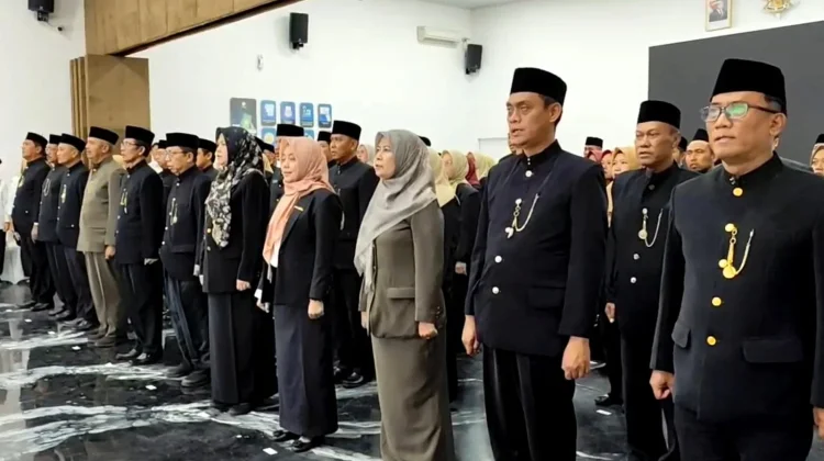 Seleksi Terbuka OPD Pemkot Madiun, Tunggu Restu BKN