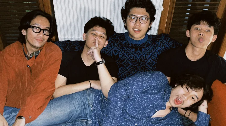 Snatch Tandai Langkah Awal lewat “Matchbox” di Skena Rock Tanah Air