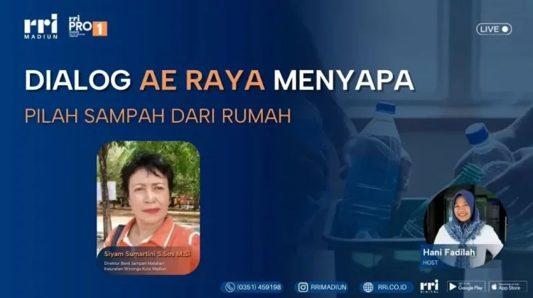 Botol 1,5 Liter Dimanfaatkan untuk Media Tanam