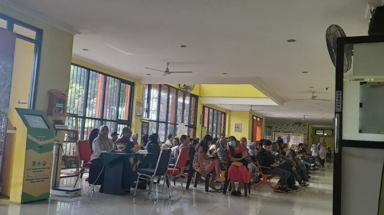 Dinkes PPKB Kota Madiun Pastikan, Ramadan Pelayanan Kesehatan Tetap Normal