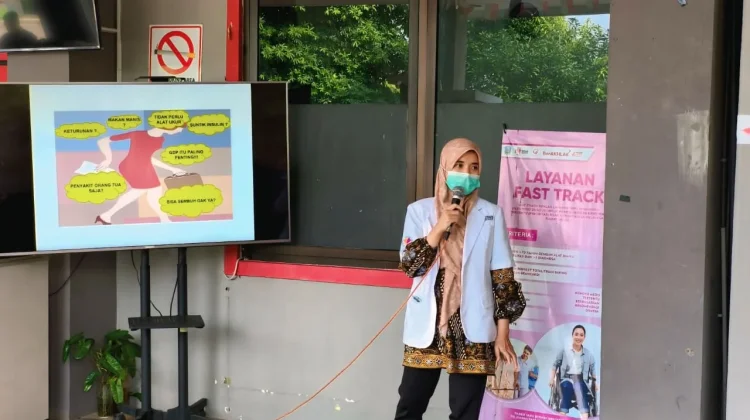 Pentingnya Deteksi Dini dan Pengelolaan Terpadu Diabetes Melitus