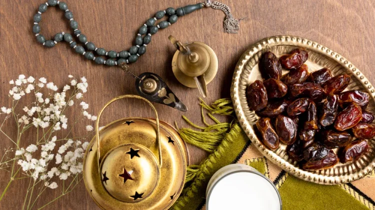 Tips Buka Puasa Sehat untuk Penderita Diabetis Menurut Ahli Gizi