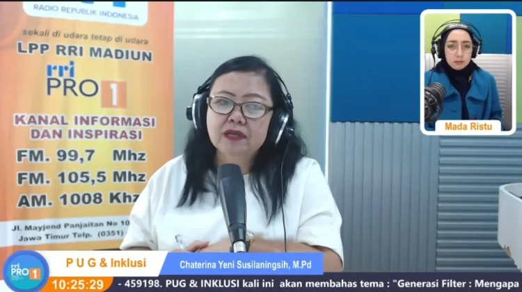 Generasi Filter: Memperparah Insecure pada Remaja?