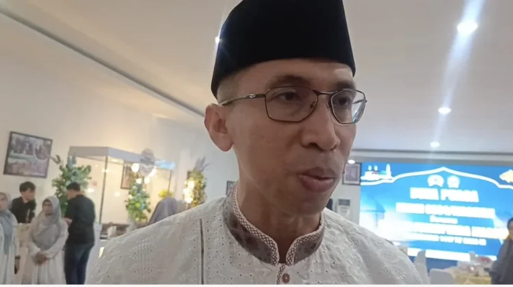 Peresmian Gedung Arupadatu Magetan, Dandim Tekankan Peran Persit Bagi Daerah