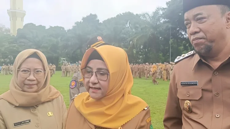 Sorotan Terhadap ASN di Magetan Gelar Balap Lari Tanpa Izin, Ini Pesan Bupati