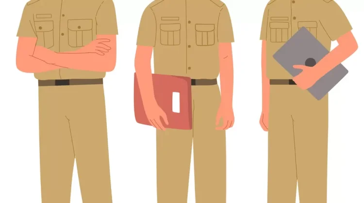 Pemkab Magetan Perkuat Pembinaan Disiplin ASN Usai Balap Lari tanpa Izin