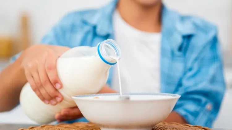 Jangan Sembarangan! Ini Cara Menyimpan Susu agar Tetap Segar dan Aman