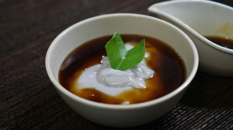 Bubur Sumsum Takjil Terbaik untuk Lambung