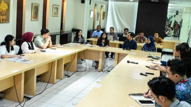 Meutya Ajak Dukung Peran Strategis Indonesia di Board of Peace