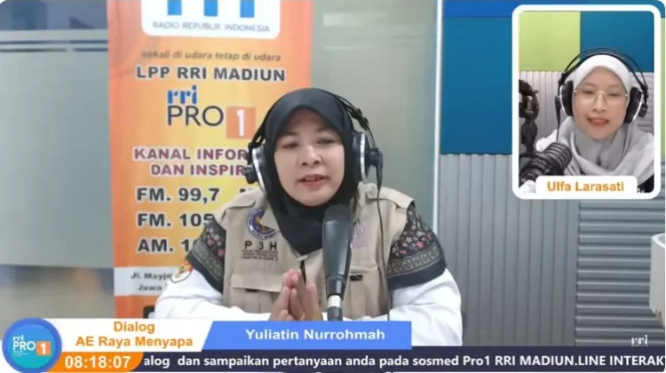 Penting Sertifikat Halal bagi Pelaku UMKM