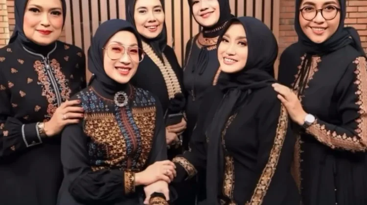HASNA Rilis “Shalawat Badar”, Ajak Masyarakat Tenangkan Hati lewat Doa