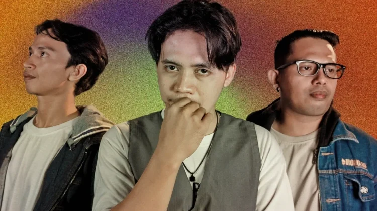 Zieka Rilis Single “Gagal Cinta”, Lagu Tentang Belajar Ikhlas saat Patah Hati