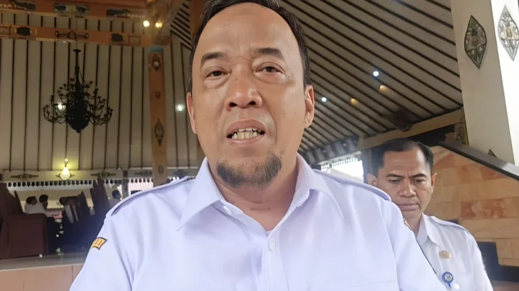 Pemkab Magetan Janji Evaluasi Menu MBG, Wabup Tegaskan Perketat Quality Control