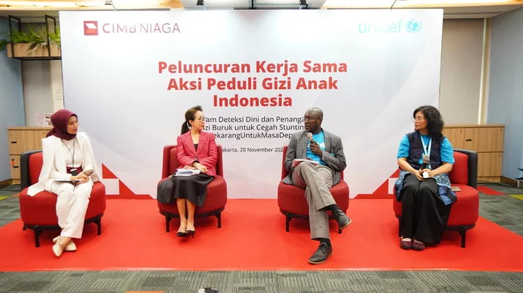 Jangan Ketinggalan! CIMB Niaga Siap Tebar Dividen