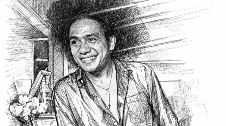 Nuansa Musik Etnik Indonesia Timur Ala "Olabro"
