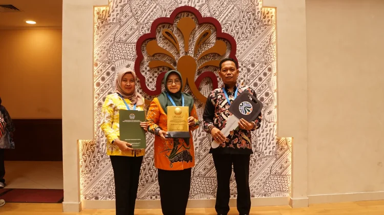 Magetan Satu Dari 35 Daerah di Indonesia Masuk Kategori Menuju Kota Bersih