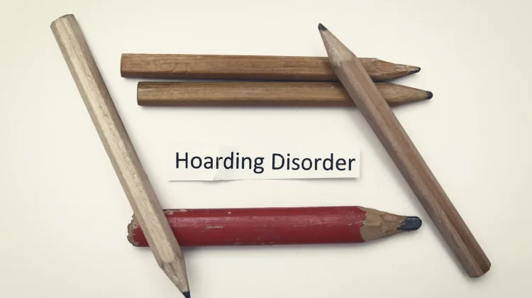 Sulit Membuang Barang? Bisa Jadi Itu Hoarding Disorder