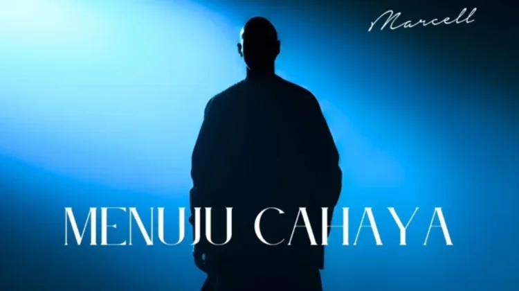 Marcell Siahaan Rilis “Menuju Cahaya”, Angkat Perjalanan Batin dan Kejujuran Diri